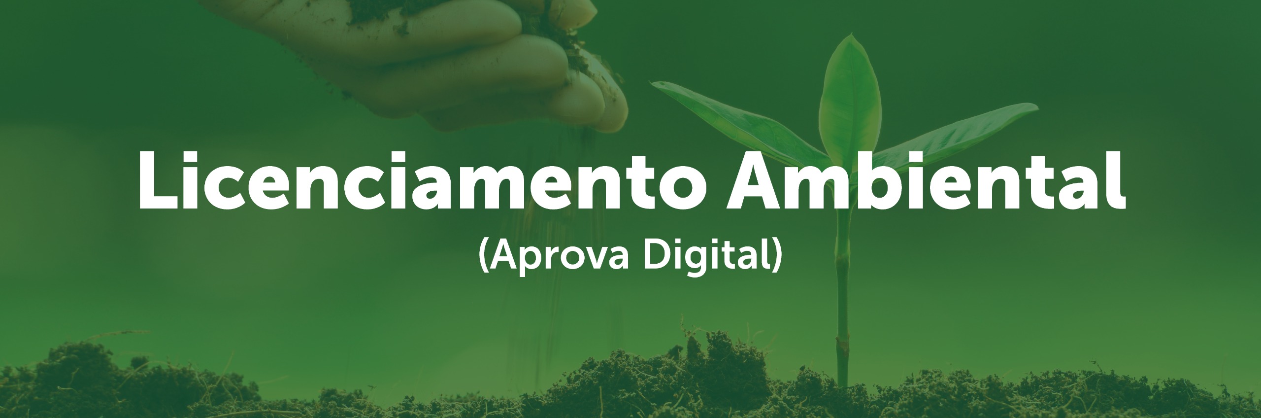 Licenciamento Ambiental