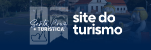 Site do Turismo