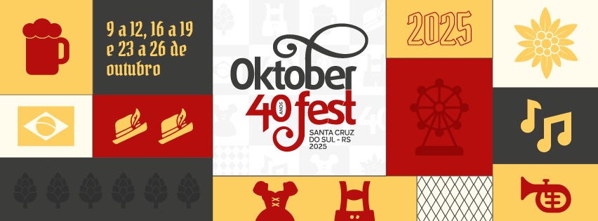 Oktoberfest 2025