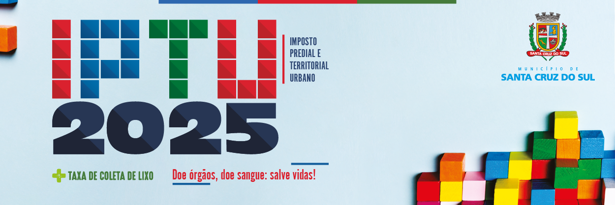 IPTU 2025