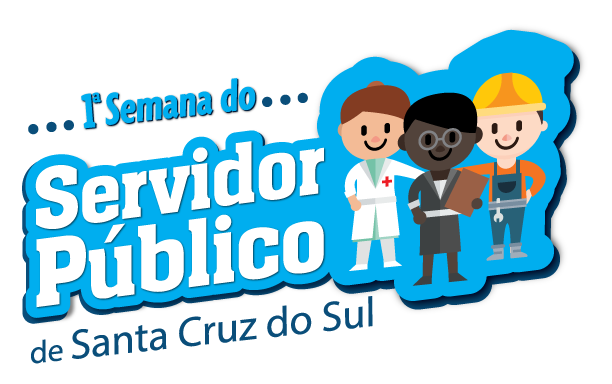 1ª Semana do Servidor